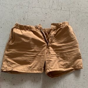 Chubbies mens shorts
